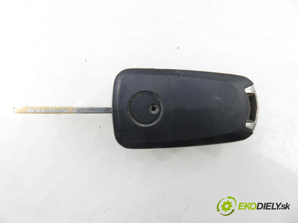 OPEL VECTRA C (Z02) SEDAN 2006 88,00 1.9 CDTI 8V 120 - Z 19 DT 1910,00 PAKA/ŘAZENÍ/SADA: 13204146UY