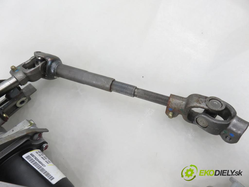 TOYOTA YARIS (_P1_) HB 2005 64,00 1.3 VVTi 87 - 2SZ-FE 1298,00 SLOUPEC / PODPORA elektrický 6900000792 ; 896500D030 ; 6900000565