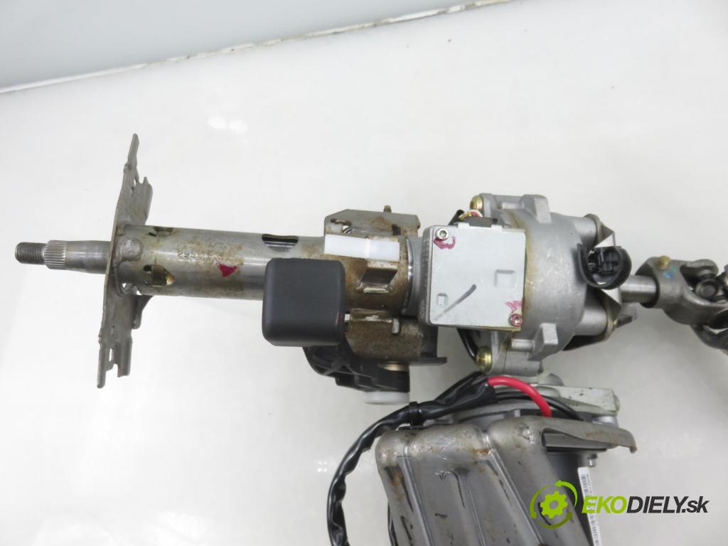 TOYOTA YARIS (_P1_) HB 2005 64,00 1.3 VVTi 87 - 2SZ-FE 1298,00 SLOUPEC / PODPORA elektrický 6900000792 ; 896500D030 ; 6900000565