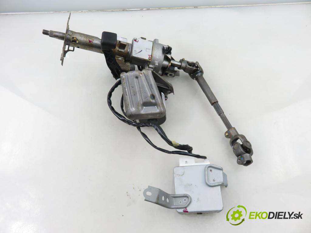 TOYOTA YARIS (_P1_) HB 2005 64,00 1.3 VVTi 87 - 2SZ-FE 1298,00 SLOUPEC / PODPORA elektrický 6900000792 ; 896500D030 ; 6900000565