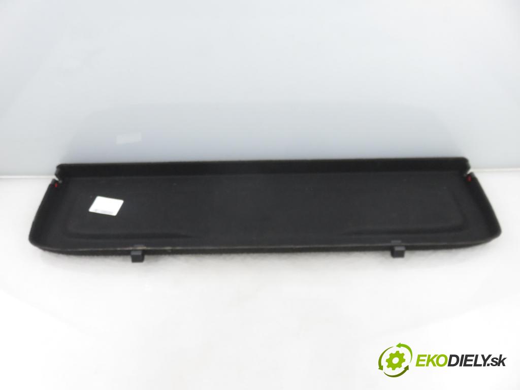 SUZUKI SWIFT III (MZ, EZ) HB 2007 51,00 1.3 DDiS (RS 413D) - Z13DT 1248,00 POLKA: kufr 8891062J00