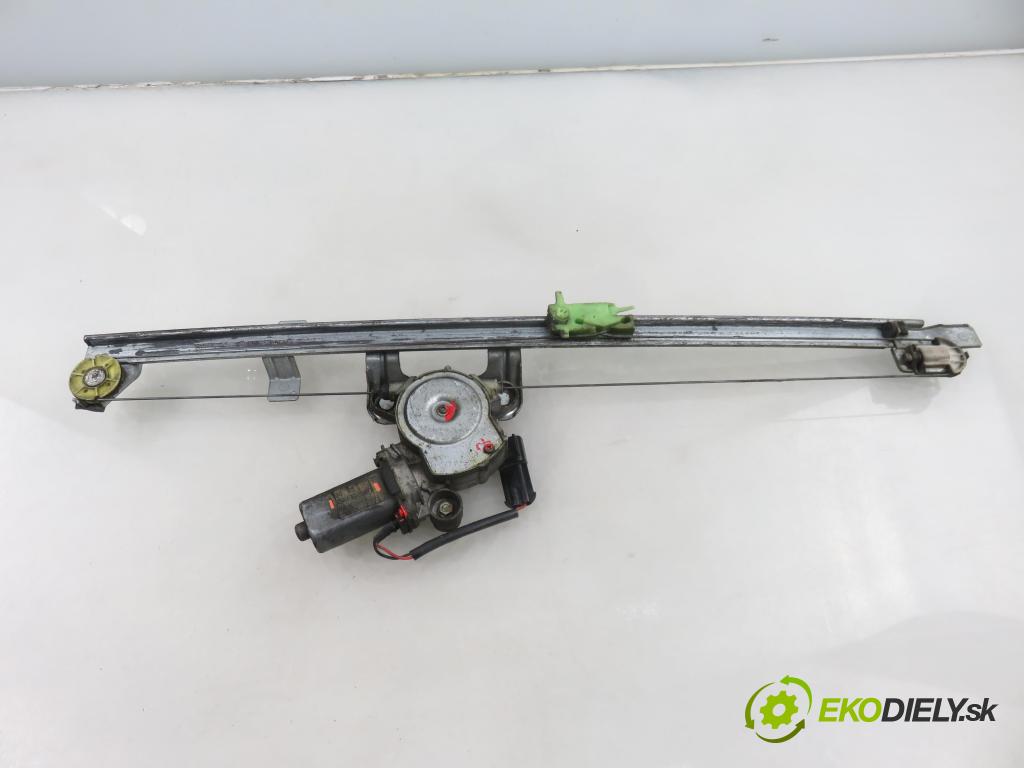 PEUGEOT BOXER Skrzynia (244) FURGON 2006 94,00 2.8 HDi - 8140.43S (F28DTCR) 2798,00 Mechanizmus okien 1341396080