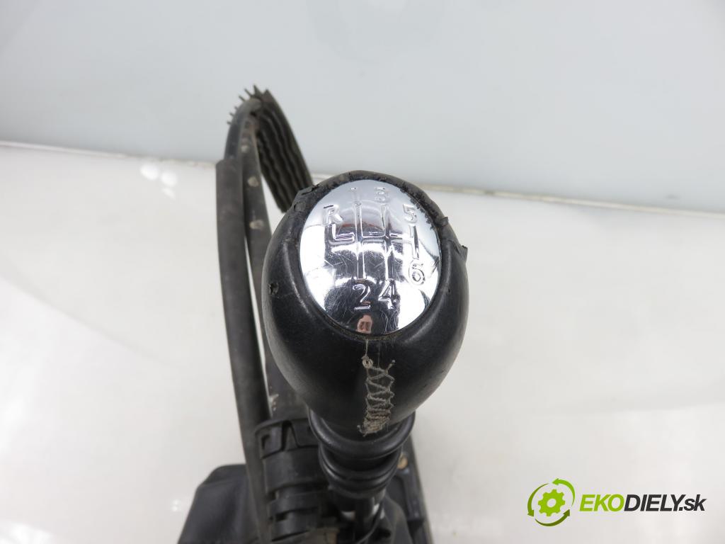 RENAULT ESPACE IV (JK0/1_) MINIVAN 2003 120,00 2.0 Turbo (JK0A, JK0B, JK0N) - F4R 794 1998,00 ZVEDÁK: