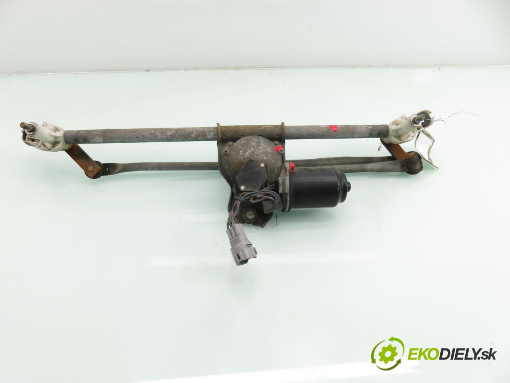 SUZUKI SWIFT III (MZ, EZ) HB 2007 51,00 1.3 DDiS (RS 413D) - Z13DT 1248,00 MECHANISMUS/ motorek stěračů 