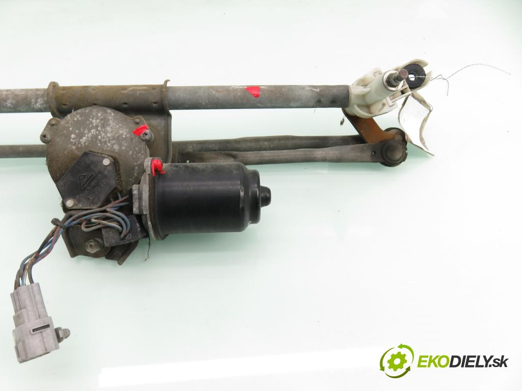 SUZUKI SWIFT III (MZ, EZ) HB 2007 51,00 1.3 DDiS (RS 413D) - Z13DT 1248,00 MECHANISMUS/ motorek stěračů