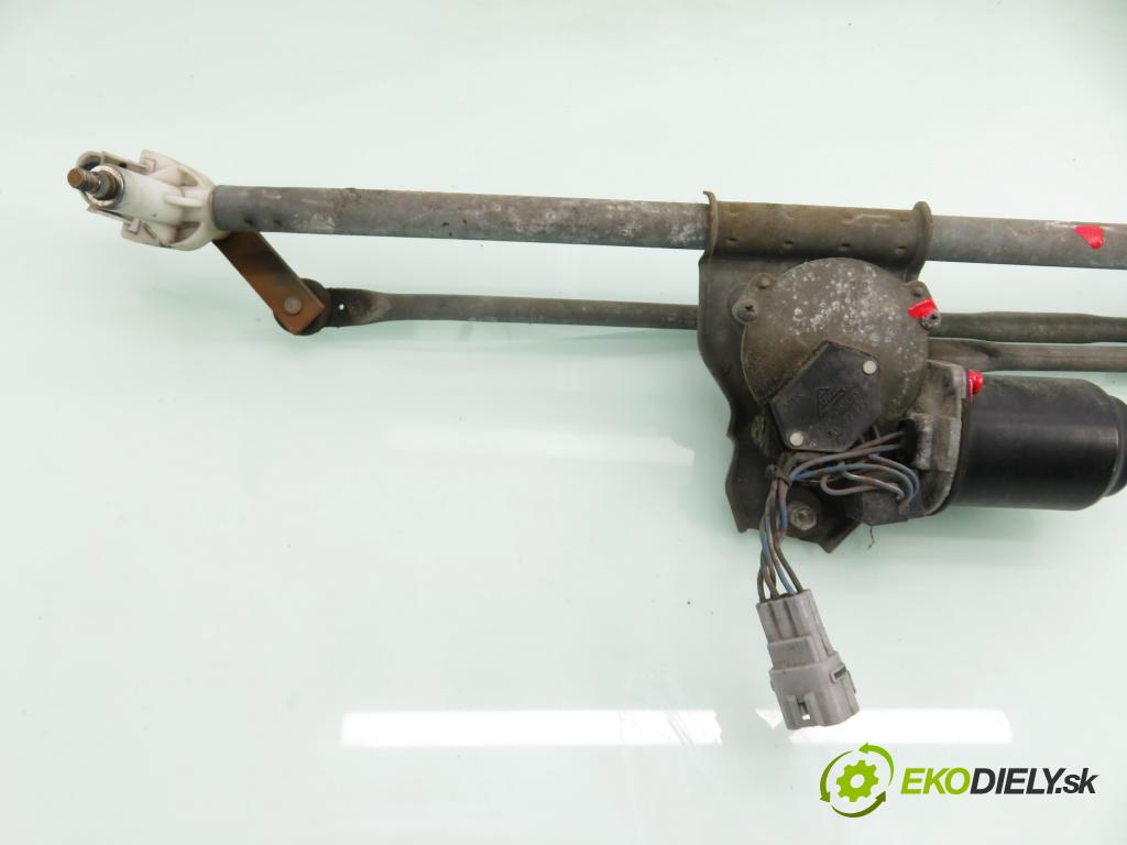SUZUKI SWIFT III (MZ, EZ) HB 2007 51,00 1.3 DDiS (RS 413D) - Z13DT 1248,00 MECHANISMUS/ motorek stěračů