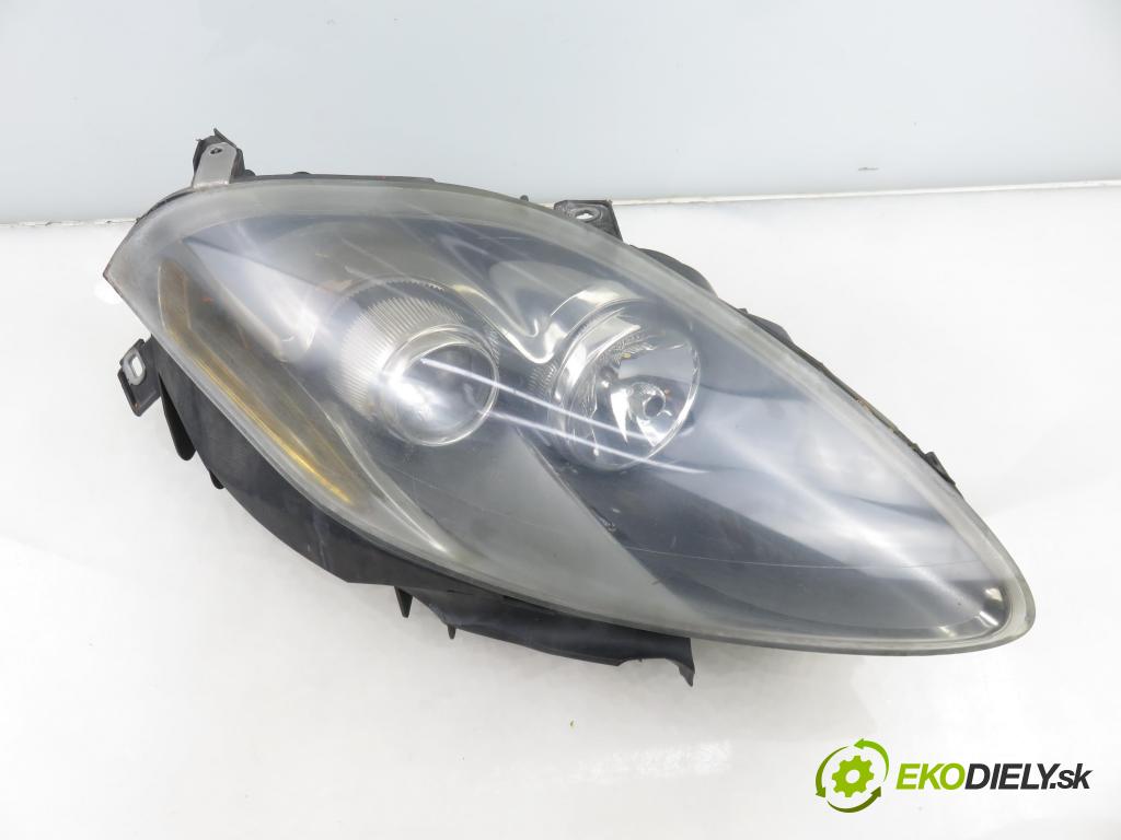 FIAT CROMA (194_) KOMBI 2010 88,00 1.9 D Multijet 120 - 939 A1.000 1910,00 Svetlo PP 43700748