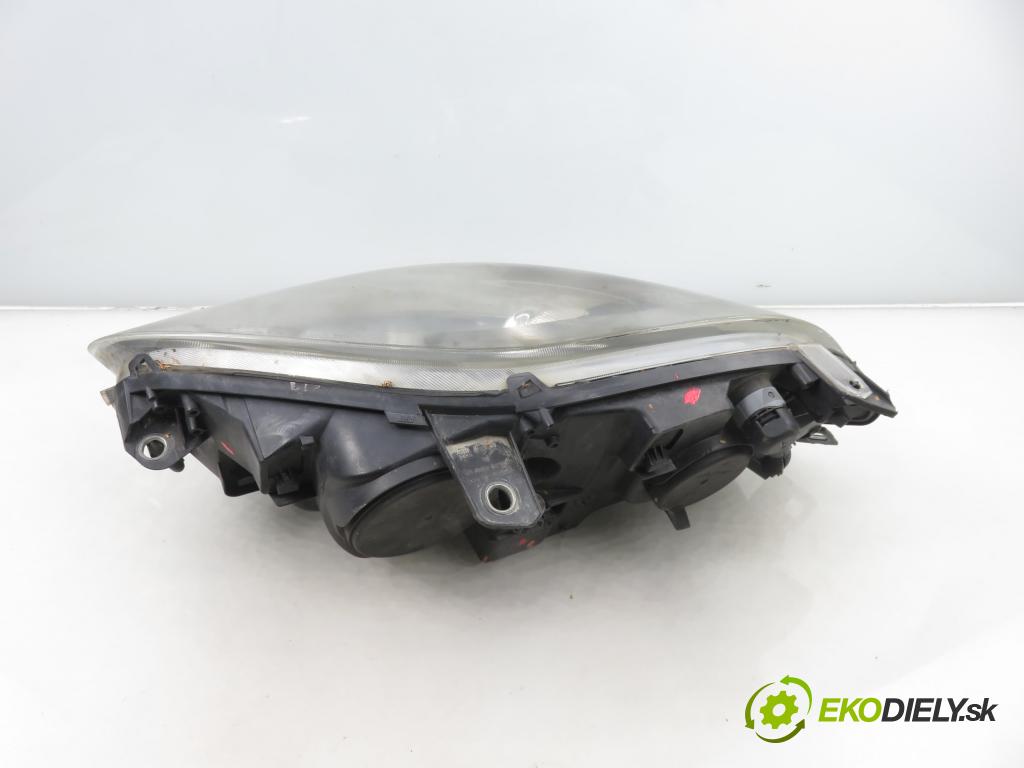 FIAT CROMA (194_) KOMBI 2010 88,00 1.9 D Multijet 120 - 939 A1.000 1910,00 Svetlo PP 43700748