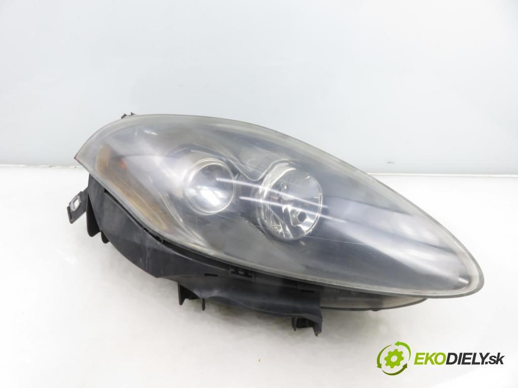 FIAT CROMA (194_) KOMBI 2010 88,00 1.9 D Multijet 120 - 939 A1.000 1910,00 Svetlo PP 43700748