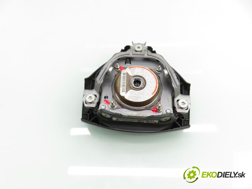 SUZUKI SWIFT III (MZ, EZ) HB 2007 51,00 1.3 DDiS (RS 413D) 69 - Z13DT 1248,00 AirBag air BAG volantu 4815062J10