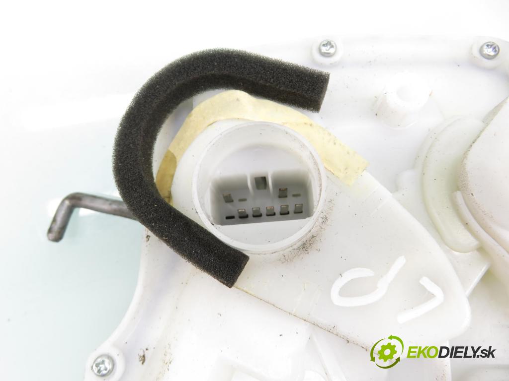 SUZUKI SWIFT III (MZ, EZ) HB 2007 51,00 1.3 DDiS (RS 413D) - Z13DT 1248,00 zámok