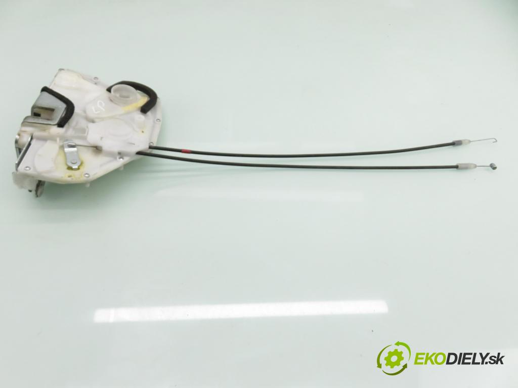 SUZUKI SWIFT III (MZ, EZ) HB 2007 51,00 1.3 DDiS (RS 413D) - Z13DT 1248,00 zámok
