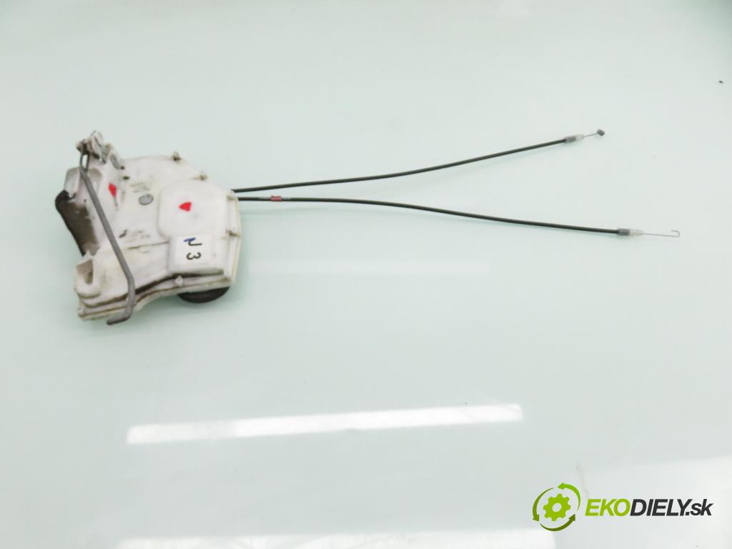 SUZUKI SWIFT III (MZ, EZ) HB 2007 51,00 1.3 DDiS (RS 413D) - Z13DT 1248,00 zámok