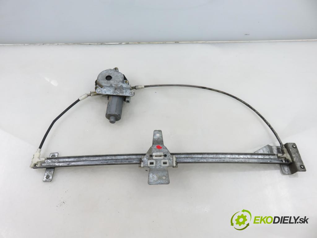 MERCEDES-BENZ VITO Autobus (638) BUS 1999 90,00 112 CDI 2.2 122 - OM 611.980 2151,00 Mechanizmus okien 0130821666