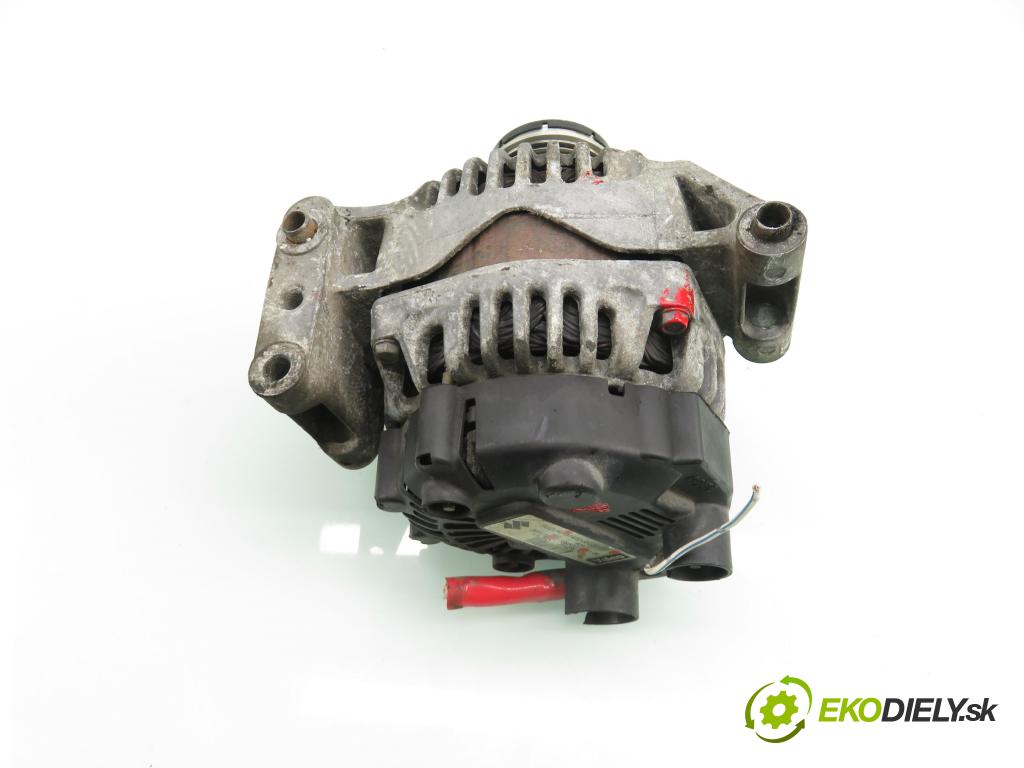 SUZUKI SWIFT III (MZ, EZ) HB 2007 51,00 1.3 DDiS (RS 413D) 69 - Z13DT 1248,00 Alternátor 3140085E00 ; TG9S021 (Alternátor)
