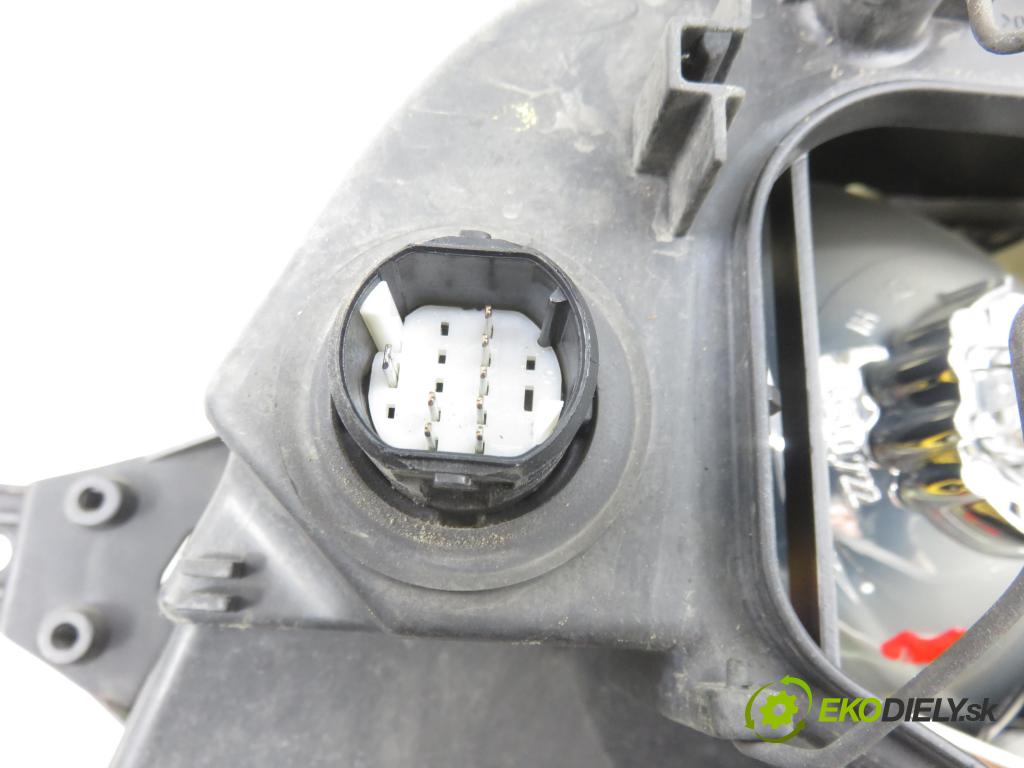PEUGEOT BOXER Skrzynia (244) FURGON 2006 94,00 2.8 HDi - 8140.43S (F28DTCR) 2798,00 Svetlo PP 1347690080