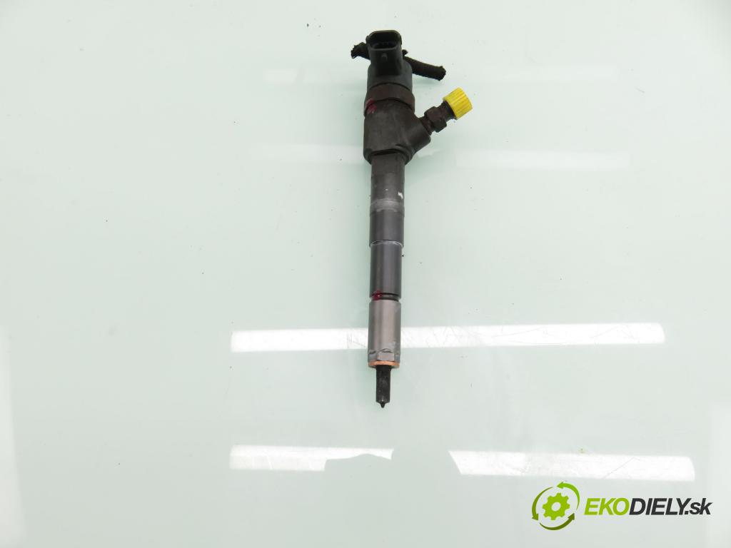 FIAT DUCATO Furgon (250_, 290_) FURGON 2014 85,00 115 Multijet 2.0 D - 250 A1.000 1956,00 vstrekovač 0986435213 (Vstrekovač paliva)
