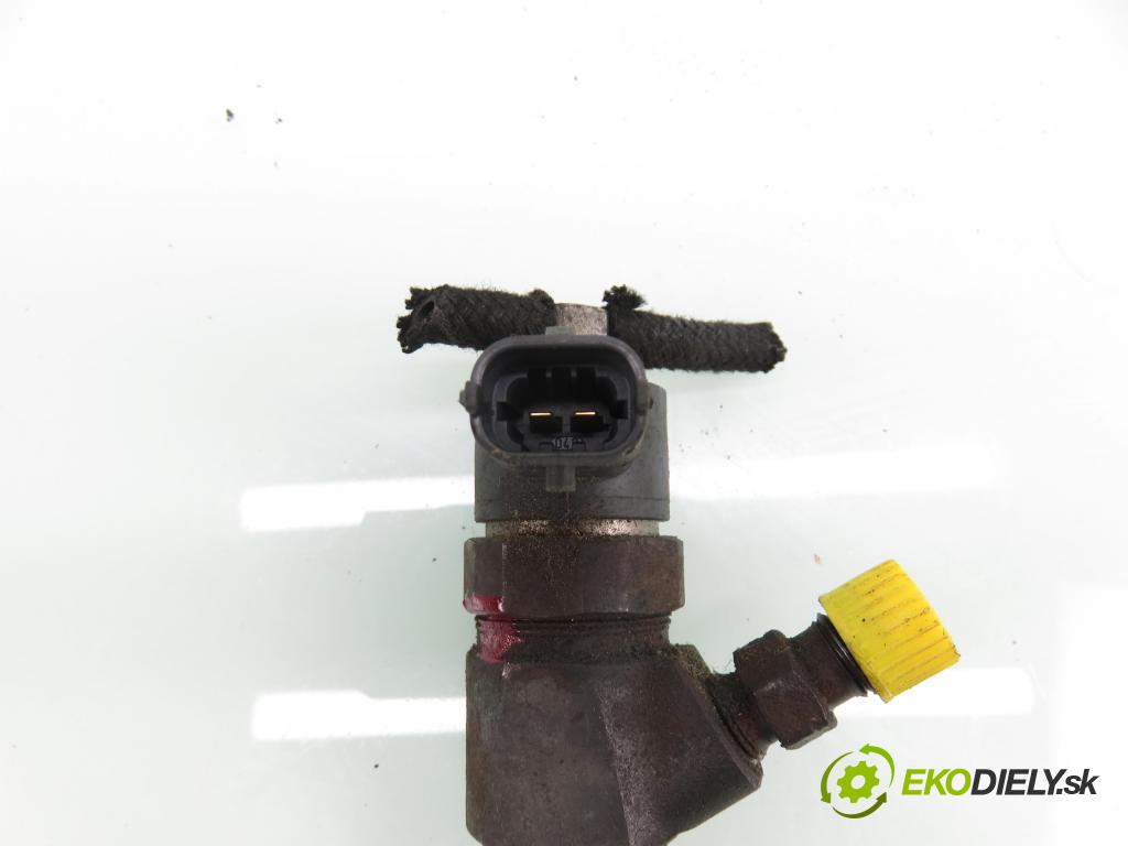 FIAT DUCATO Furgon (250_, 290_) FURGON 2014 85,00 115 Multijet 2.0 D - 250 A1.000 1956,00 vstrekovač 0986435213 (Vstrekovač paliva)