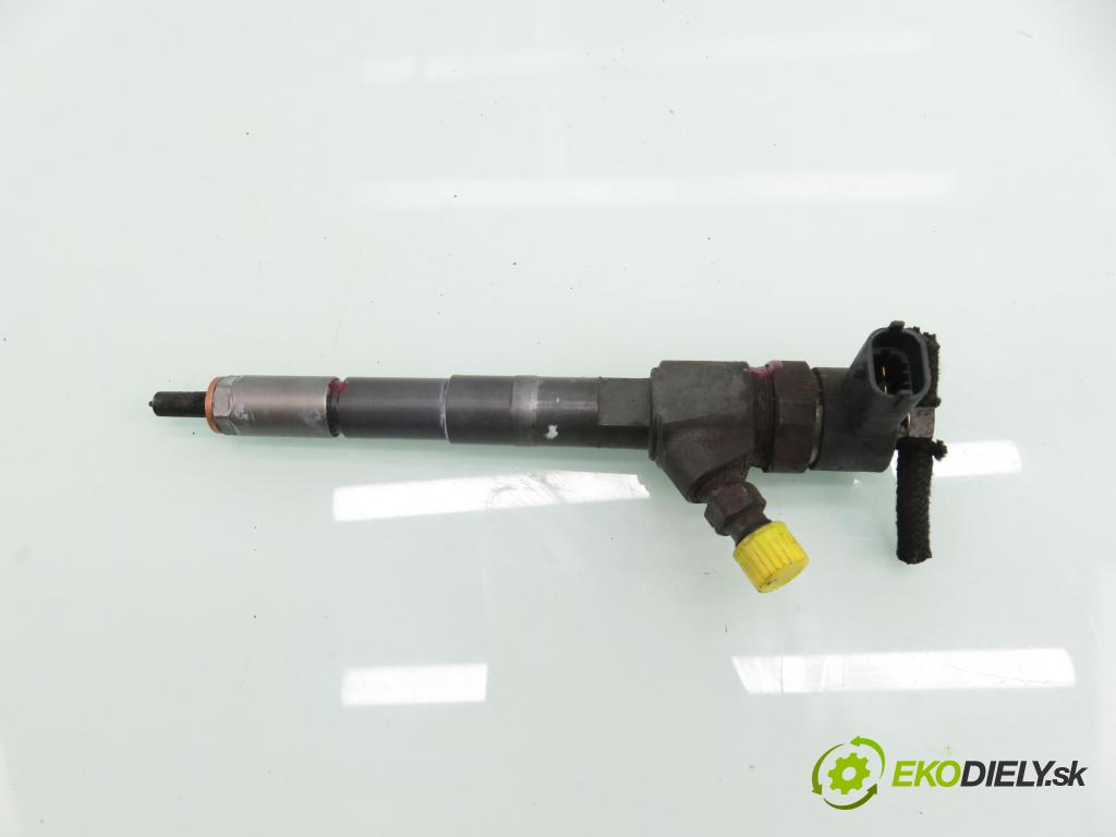 FIAT DUCATO Furgon (250_, 290_) FURGON 2014 85,00 115 Multijet 2.0 D - 250 A1.000 1956,00 vstrekovač 0986435213 (Vstrekovač paliva)