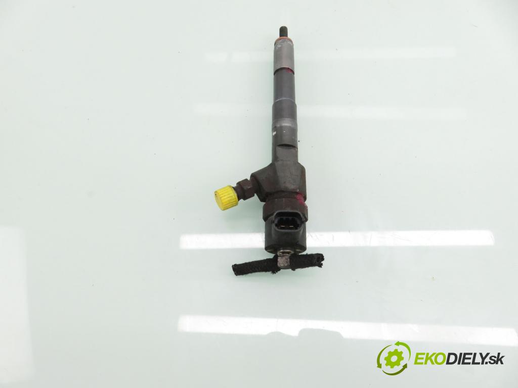 FIAT DUCATO Furgon (250_, 290_) FURGON 2014 85,00 115 Multijet 2.0 D - 250 A1.000 1956,00 vstrekovač 0986435213 (Vstrekovač paliva)