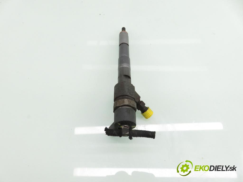 FIAT DUCATO Furgon (250_, 290_) FURGON 2014 85,00 115 Multijet 2.0 D - 250 A1.000 1956,00 vstrekovač 0986435213 (Vstrekovač paliva)
