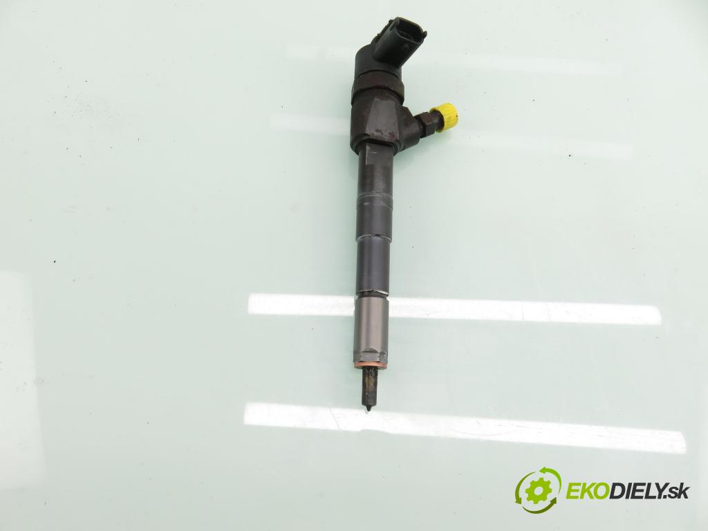 FIAT DUCATO Furgon (250_, 290_) FURGON 2014 85,00 115 Multijet 2.0 D - 250 A1.000 1956,00 vstrekovač 0986435213 (Vstrekovač paliva)