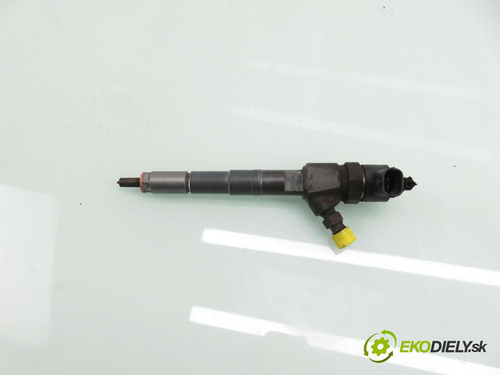 FIAT DUCATO Furgon (250_, 290_) FURGON 2014 85,00 115 Multijet 2.0 D - 250 A1.000 1956,00 vstrekovač 0986435213 (Vstrekovač paliva)