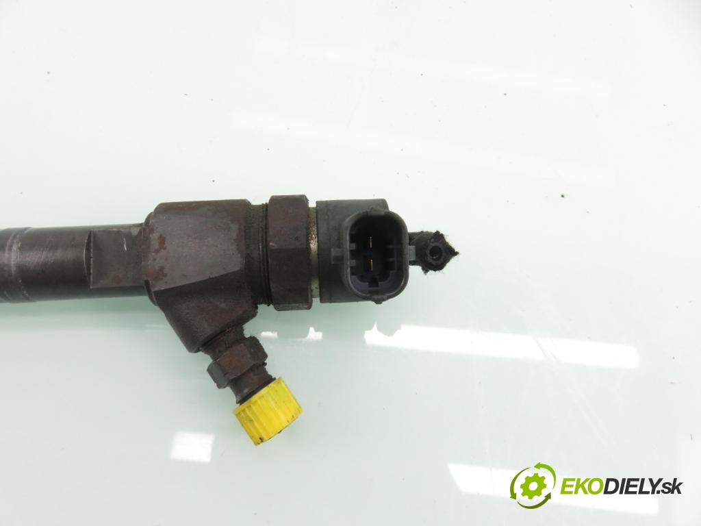 FIAT DUCATO Furgon (250_, 290_) FURGON 2014 85,00 115 Multijet 2.0 D - 250 A1.000 1956,00 vstrekovač 0986435213 (Vstrekovač paliva)