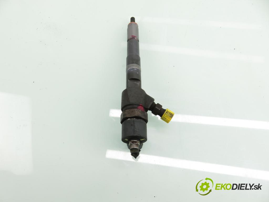 FIAT DUCATO Furgon (250_, 290_) FURGON 2014 85,00 115 Multijet 2.0 D - 250 A1.000 1956,00 vstrekovač 0986435213 (Vstrekovač paliva)