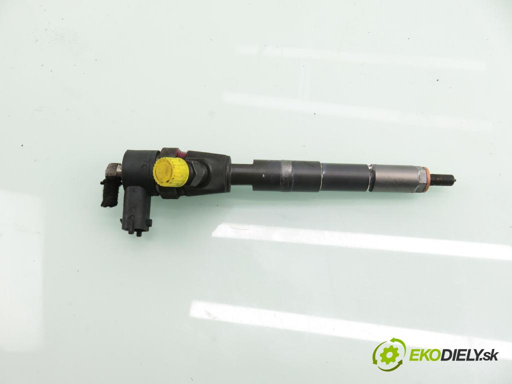 FIAT DUCATO Furgon (250_, 290_) FURGON 2014 85,00 115 Multijet 2.0 D - 250 A1.000 1956,00 vstrekovač 0986435213 (Vstrekovač paliva)