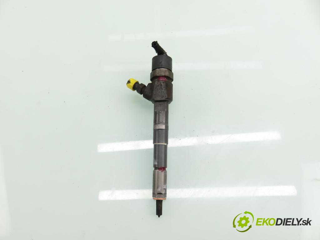 FIAT DUCATO Furgon (250_, 290_) FURGON 2014 85,00 115 Multijet 2.0 D - 250 A1.000 1956,00 vstrekovač 0986435213 (Vstrekovač paliva)