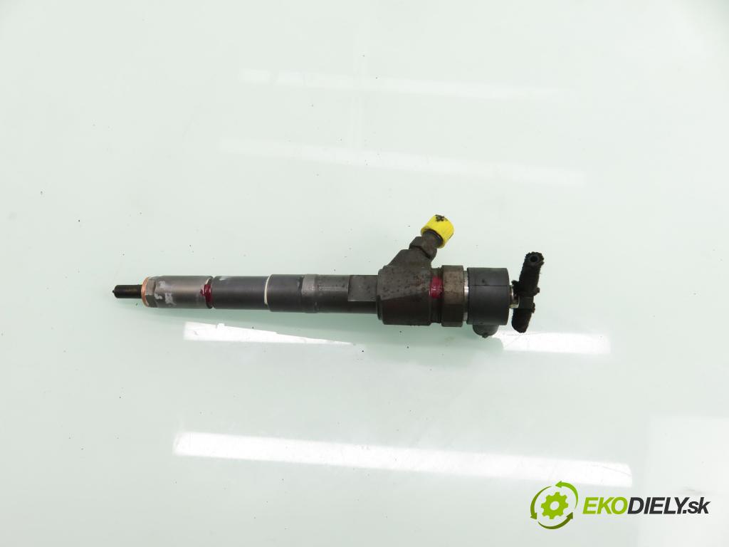 FIAT DUCATO Furgon (250_, 290_) FURGON 2014 85,00 115 Multijet 2.0 D - 250 A1.000 1956,00 vstrekovač 0986435213 (Vstrekovač paliva)