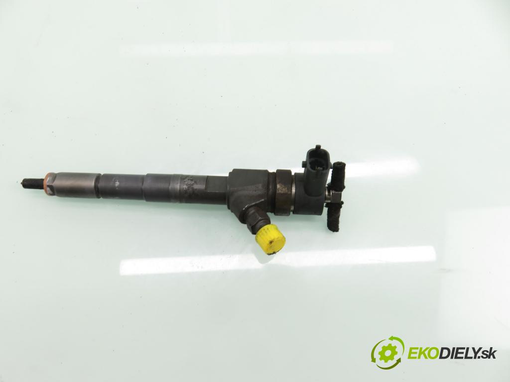 FIAT DUCATO Furgon (250_, 290_) FURGON 2014 85,00 115 Multijet 2.0 D - 250 A1.000 1956,00 vstrekovač 0986435213 (Vstrekovač paliva)