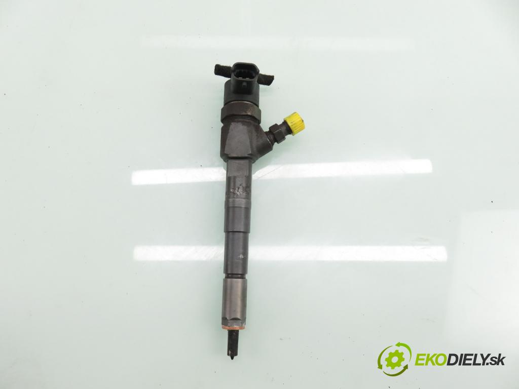 FIAT DUCATO Furgon (250_, 290_) FURGON 2014 85,00 115 Multijet 2.0 D - 250 A1.000 1956,00 vstrekovač 0986435213 (Vstrekovač paliva)