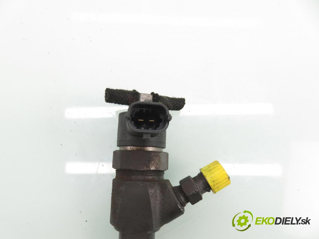 FIAT DUCATO Furgon (250_, 290_) FURGON 2014 85,00 115 Multijet 2.0 D - 250 A1.000 1956,00 vstrekovač 0986435213 (Vstrekovač paliva)