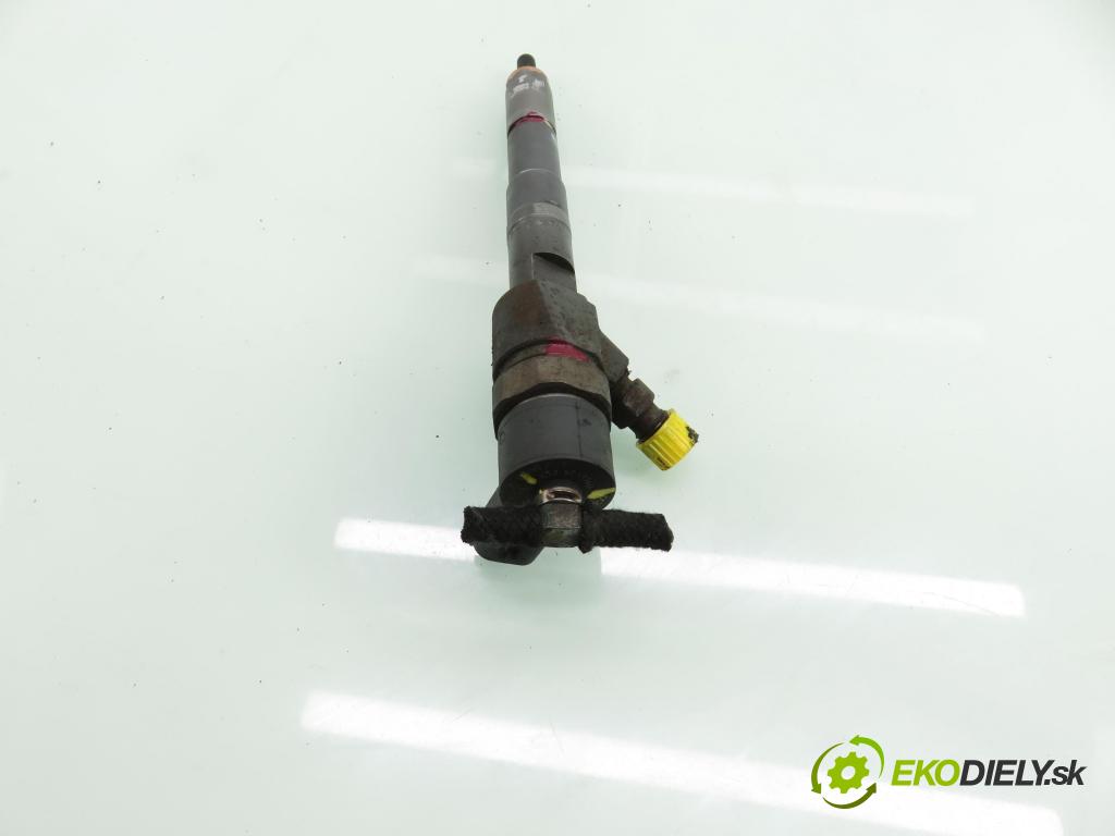 FIAT DUCATO Furgon (250_, 290_) FURGON 2014 85,00 115 Multijet 2.0 D - 250 A1.000 1956,00 vstrekovač 0986435213 (Vstrekovač paliva)