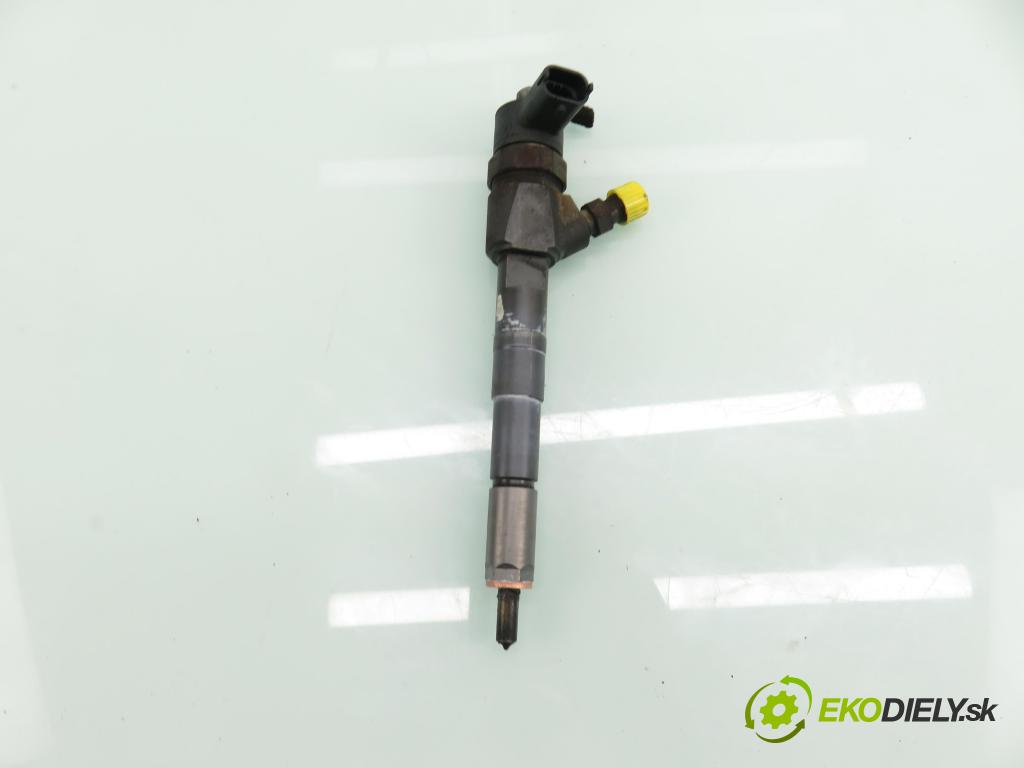 FIAT DUCATO Furgon (250_, 290_) FURGON 2014 85,00 115 Multijet 2.0 D - 250 A1.000 1956,00 vstrekovač 0986435213 (Vstrekovač paliva)
