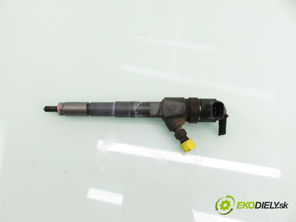 FIAT DUCATO Furgon (250_, 290_) FURGON 2014 85,00 115 Multijet 2.0 D - 250 A1.000 1956,00 vstrekovač 0986435213 (Vstrekovač paliva)