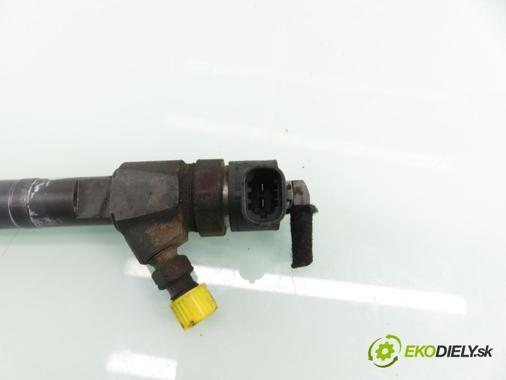 FIAT DUCATO Furgon (250_, 290_) FURGON 2014 85,00 115 Multijet 2.0 D - 250 A1.000 1956,00 vstrekovač 0986435213 (Vstrekovač paliva)