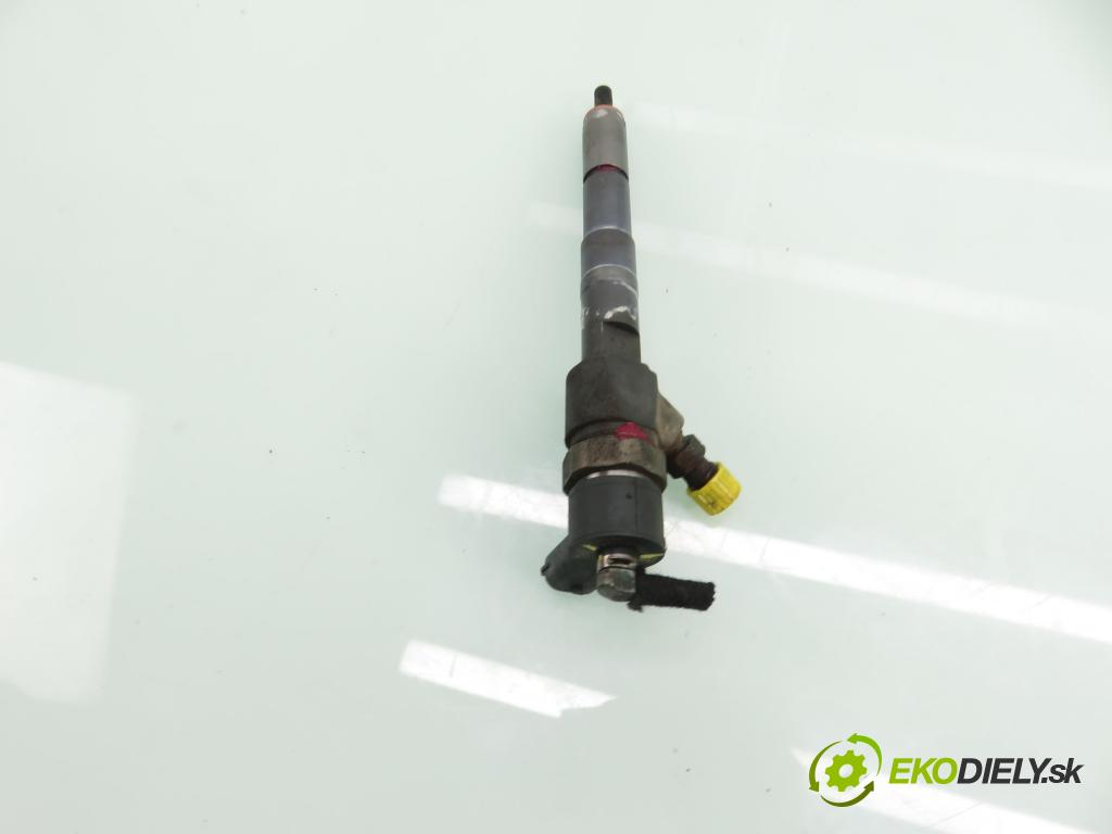 FIAT DUCATO Furgon (250_, 290_) FURGON 2014 85,00 115 Multijet 2.0 D - 250 A1.000 1956,00 vstrekovač 0986435213 (Vstrekovač paliva)