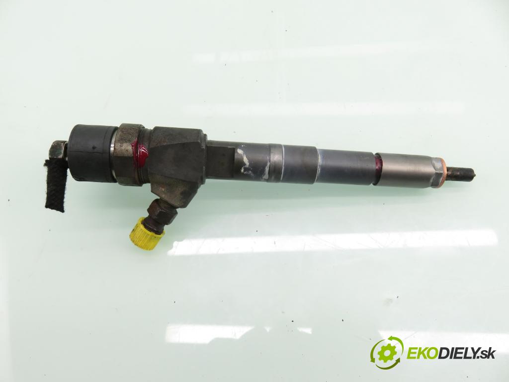 FIAT DUCATO Furgon (250_, 290_) FURGON 2014 85,00 115 Multijet 2.0 D - 250 A1.000 1956,00 vstrekovač 0986435213 (Vstrekovač paliva)