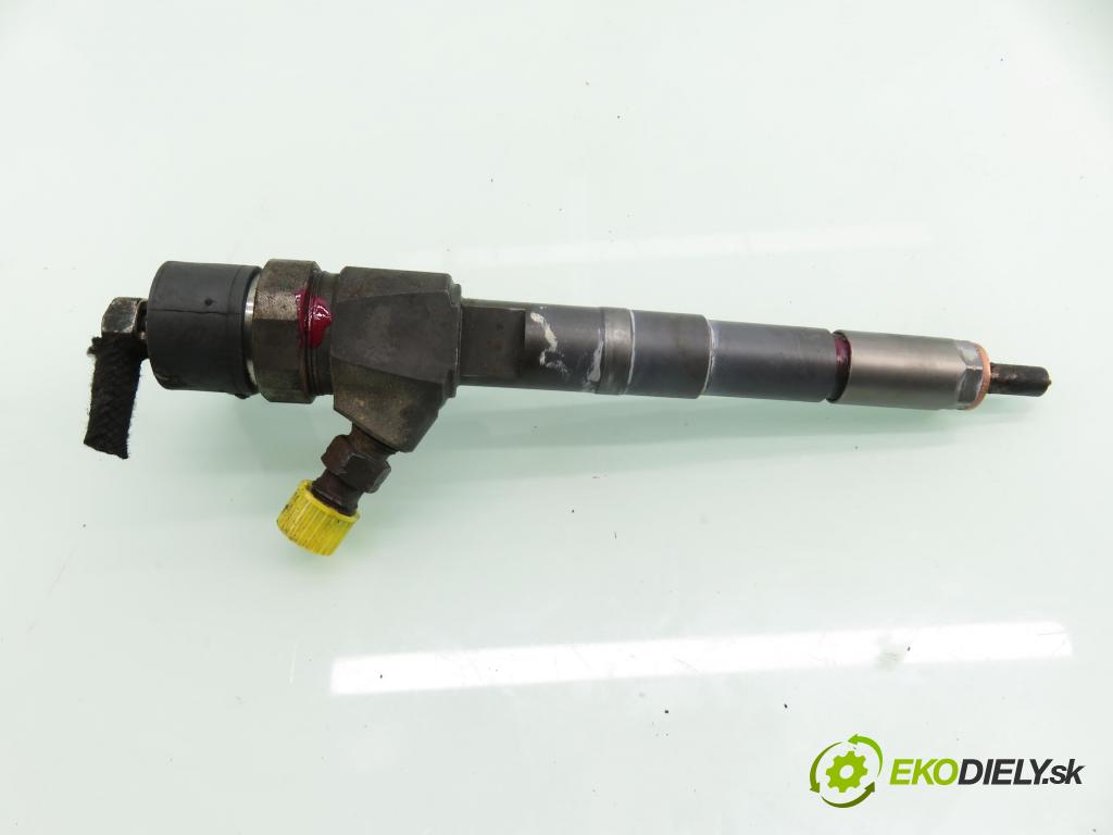 FIAT DUCATO Furgon (250_, 290_) FURGON 2014 85,00 115 Multijet 2.0 D - 250 A1.000 1956,00 vstrekovač 0986435213 (Vstrekovač paliva)
