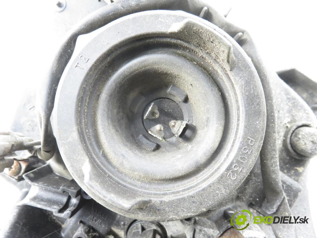 SUZUKI SWIFT III (MZ, EZ) HB 2007 51,00 1.3 DDiS (RS 413D) - Z13DT 1248,00 světlo LP