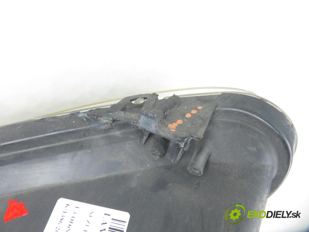 SUZUKI SWIFT III (MZ, EZ) HB 2007 51,00 1.3 DDiS (RS 413D) - Z13DT 1248,00 světlo LP