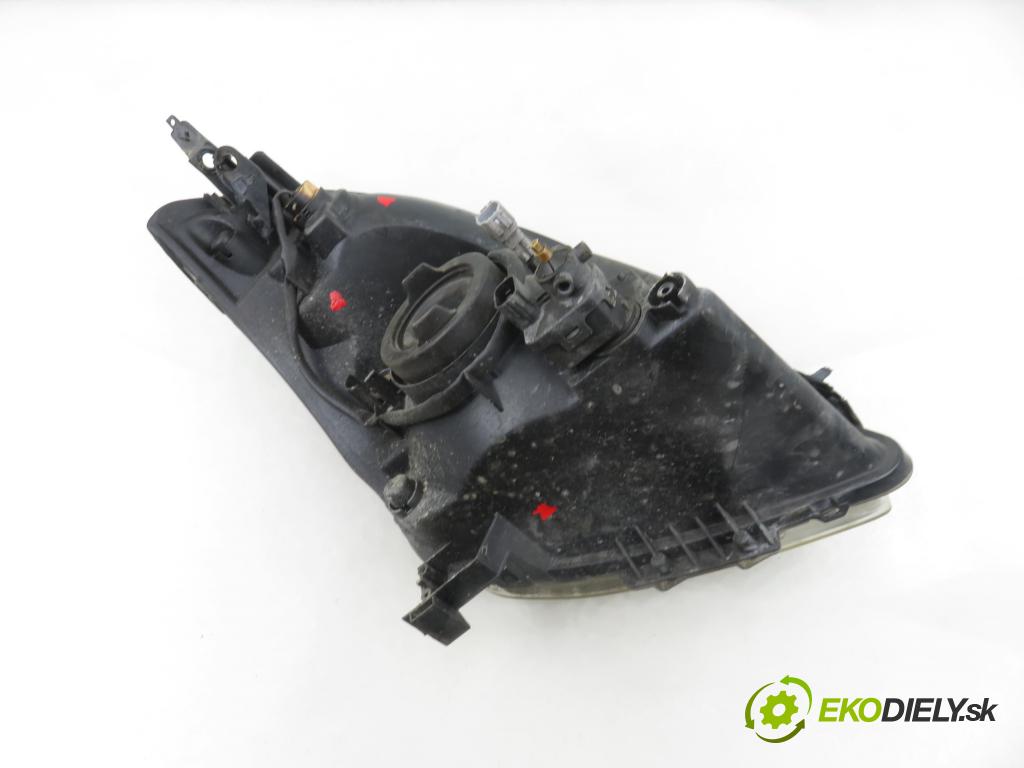 SUZUKI SWIFT III (MZ, EZ) HB 2007 51,00 1.3 DDiS (RS 413D) - Z13DT 1248,00 světlo LP