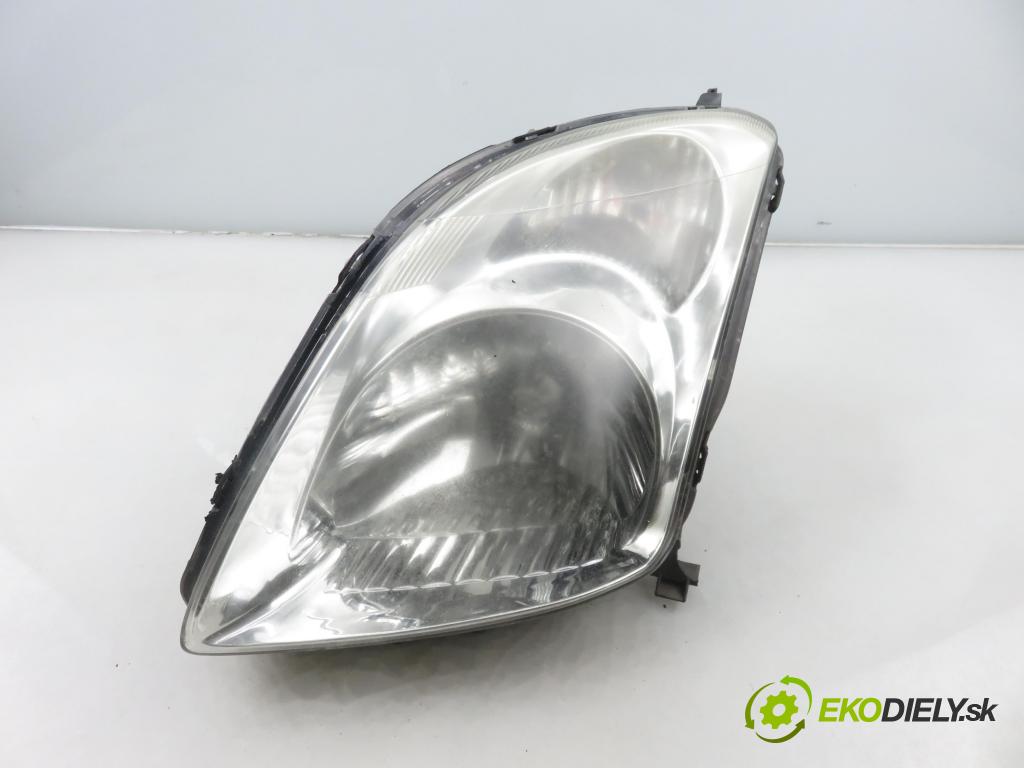 SUZUKI SWIFT III (MZ, EZ) HB 2007 51,00 1.3 DDiS (RS 413D) - Z13DT 1248,00 světlo LP