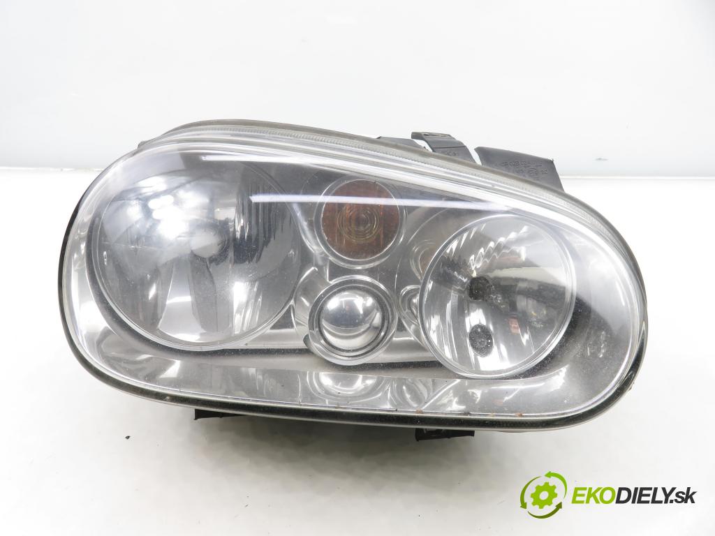 VW GOLF IV (1J1) HB 1998 55,00 1.4 16V - AHW 1390,00 Svetlo PP 1J1941016B