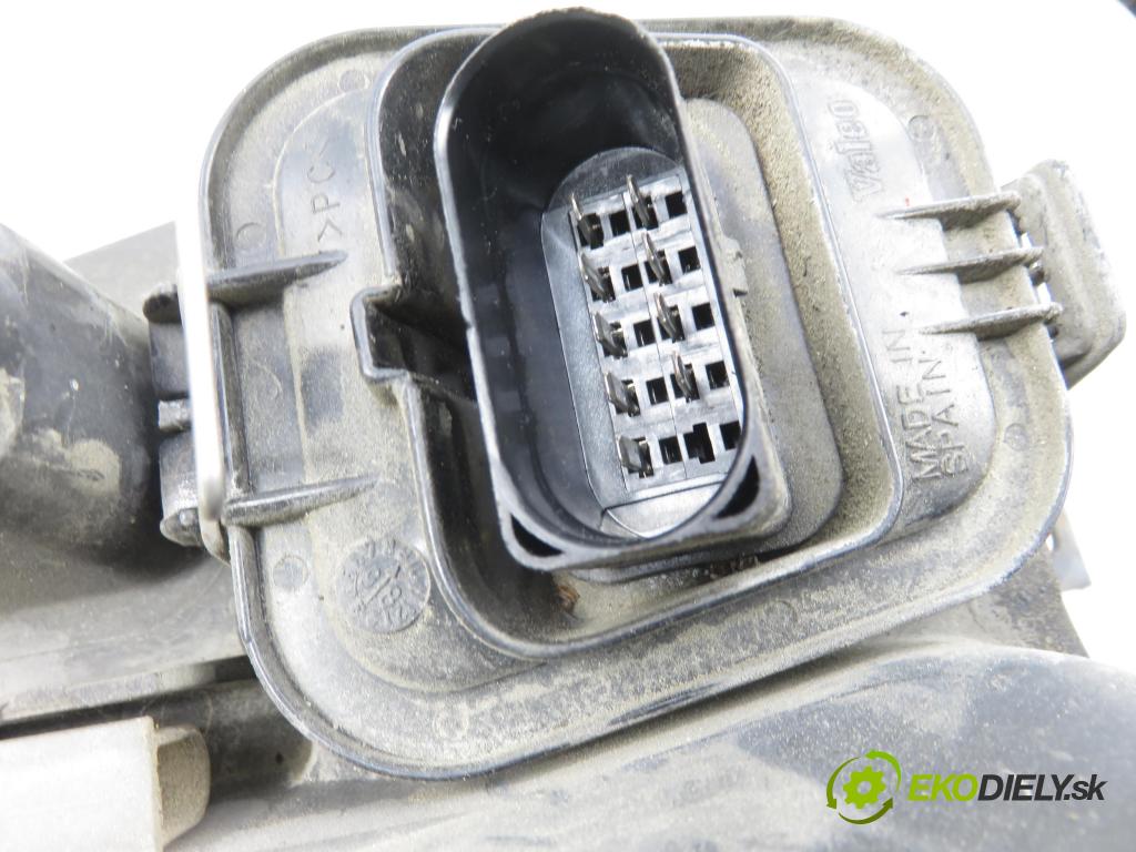 VW GOLF IV (1J1) HB 1998 55,00 1.4 16V - AHW 1390,00 Svetlo LP 1J1941015B
