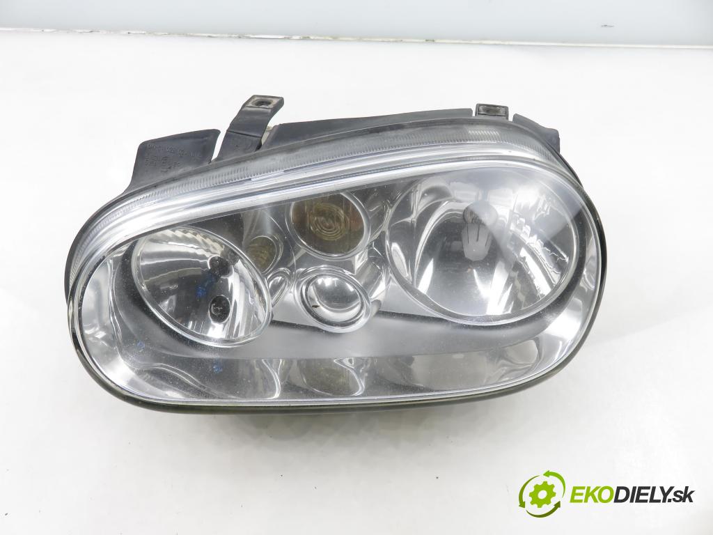 VW GOLF IV (1J1) HB 1998 55,00 1.4 16V - AHW 1390,00 Svetlo LP 1J1941015B