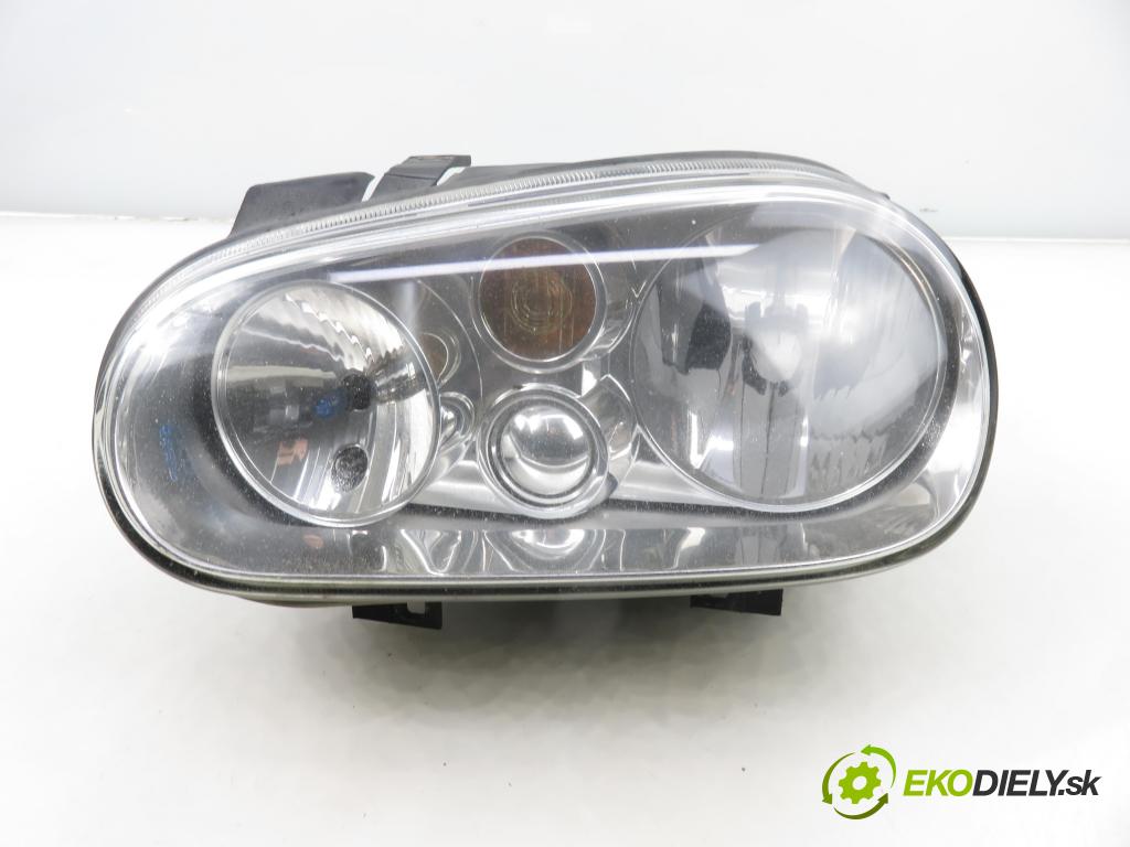 VW GOLF IV (1J1) HB 1998 55,00 1.4 16V - AHW 1390,00 Svetlo LP 1J1941015B